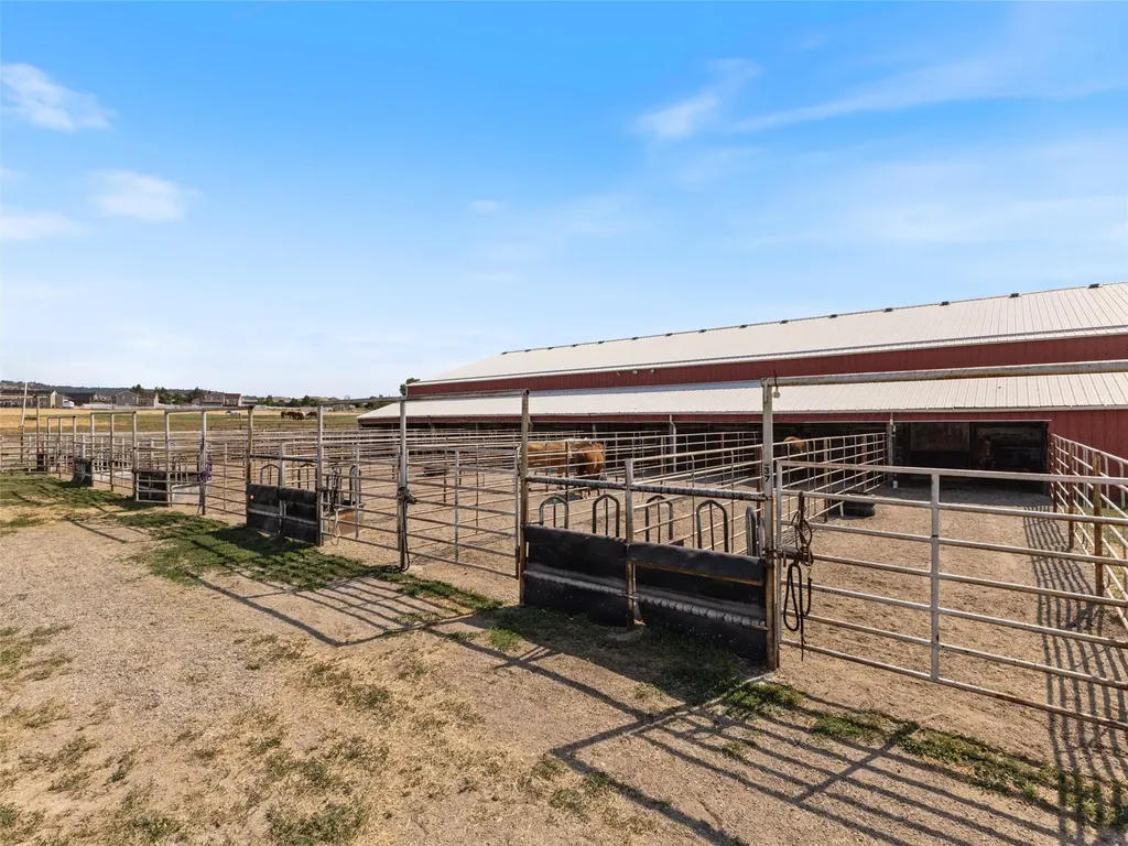 3306 Becraft Lane Billings MT 59101
