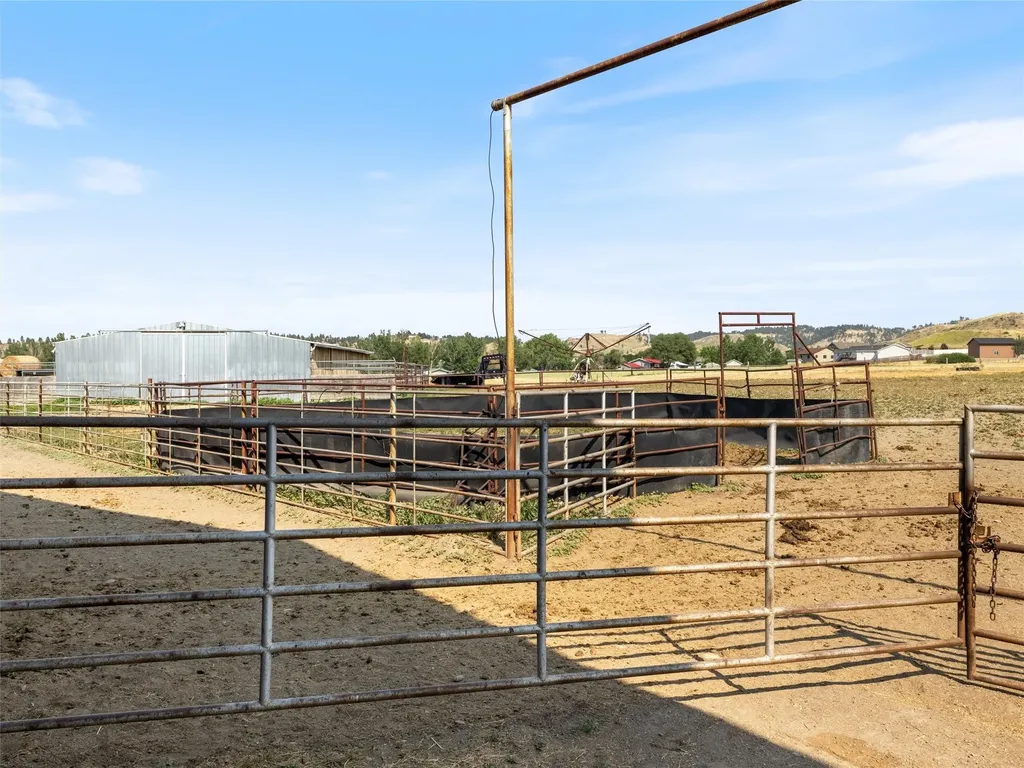 3306 Becraft Lane Billings MT 59101