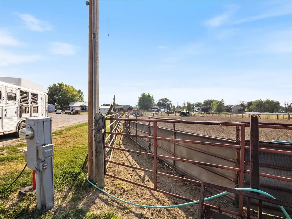 3306 Becraft Lane Billings MT 59101