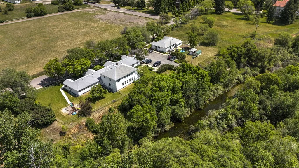 210 Fort Missoula Road Missoula MT 59801