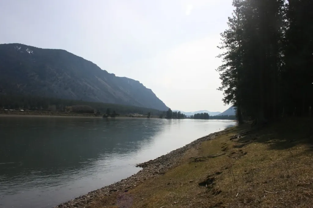 Nhn Tract 1-e River Road W Plains MT 59859