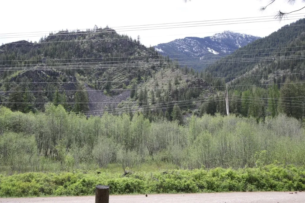 Nhn Tract 1-e River Road W Plains MT 59859
