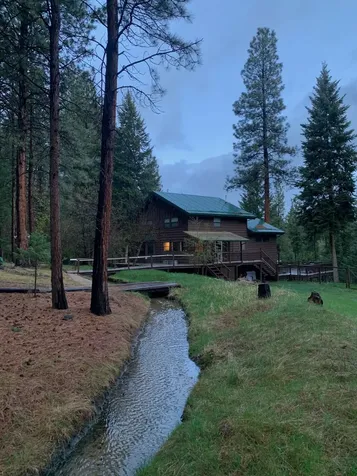 316 Elk Ridge Road Hamilton MT 59840