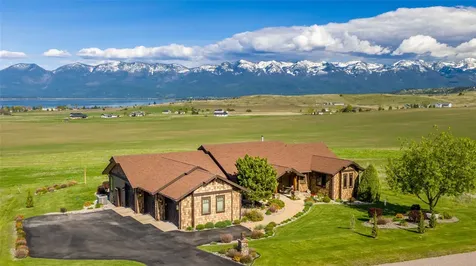 40647 Stone Horse Drive Polson MT 59860