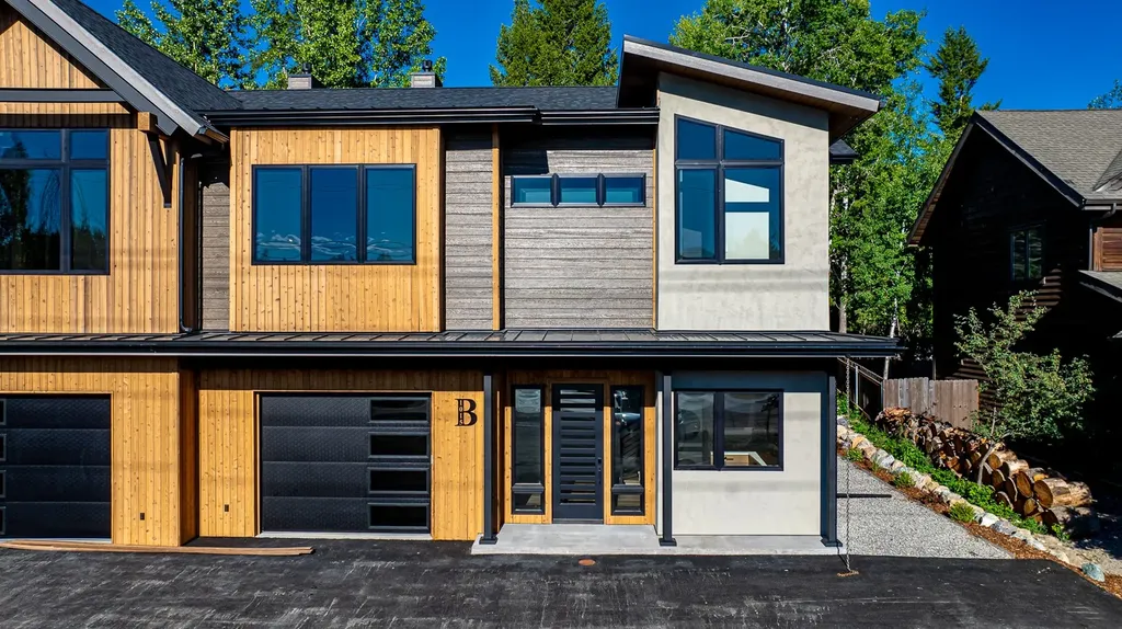 1015 Wisconsin Avenue Whitefish MT 59937