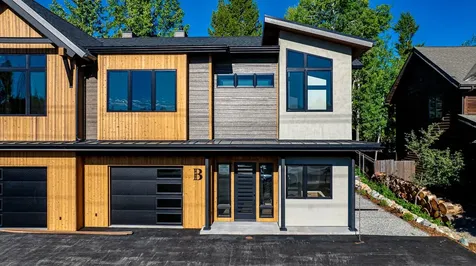1015 Wisconsin Avenue Whitefish MT 59937