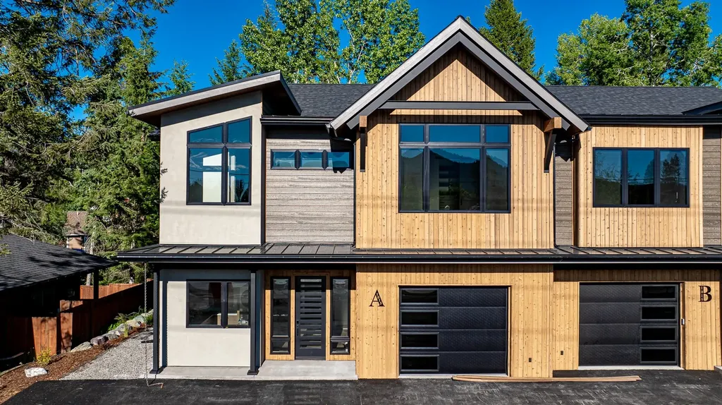 1015 Wisconsin Avenue Whitefish MT 59937