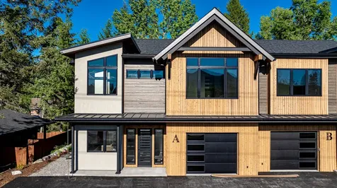 1015 Wisconsin Avenue Whitefish MT 59937