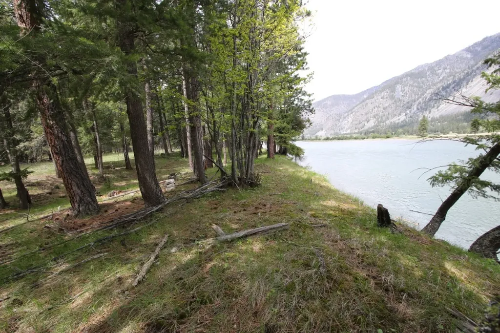 Nhn Tract 1-d River Road W Plains MT 59859