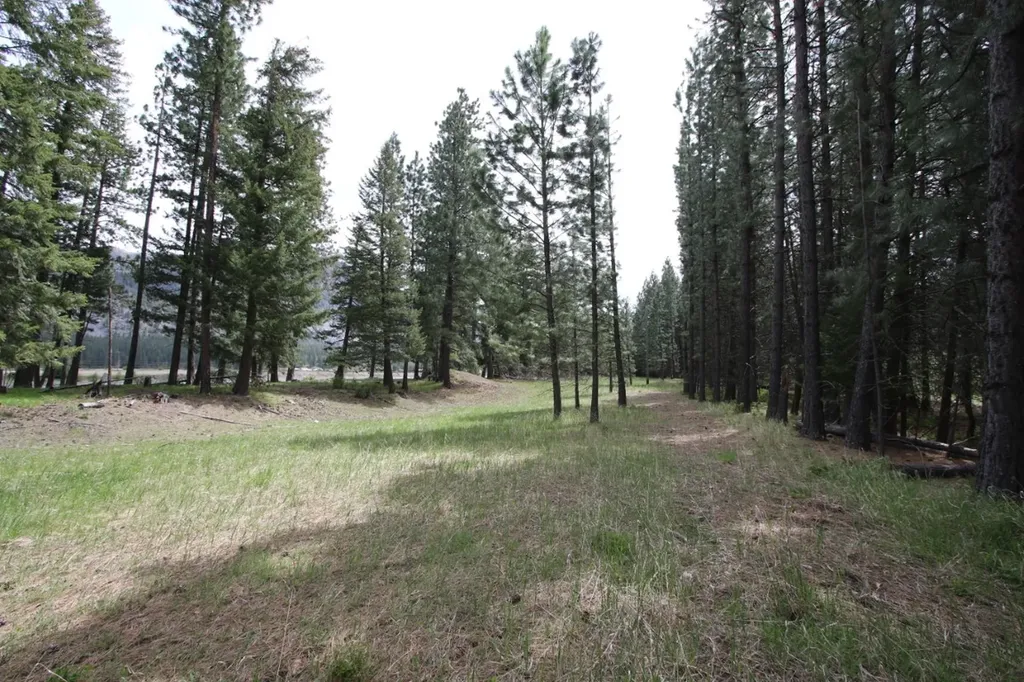 Nhn Tract 1-d River Road W Plains MT 59859