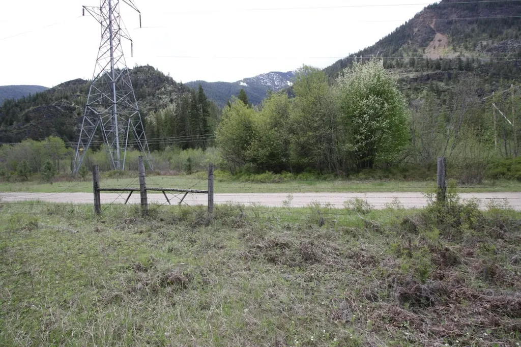 Nhn Tract 1-d River Road W Plains MT 59859
