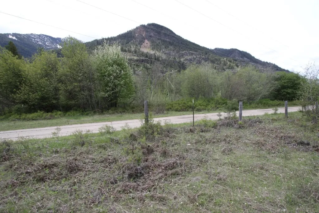 Nhn Tract 1-d River Road W Plains MT 59859