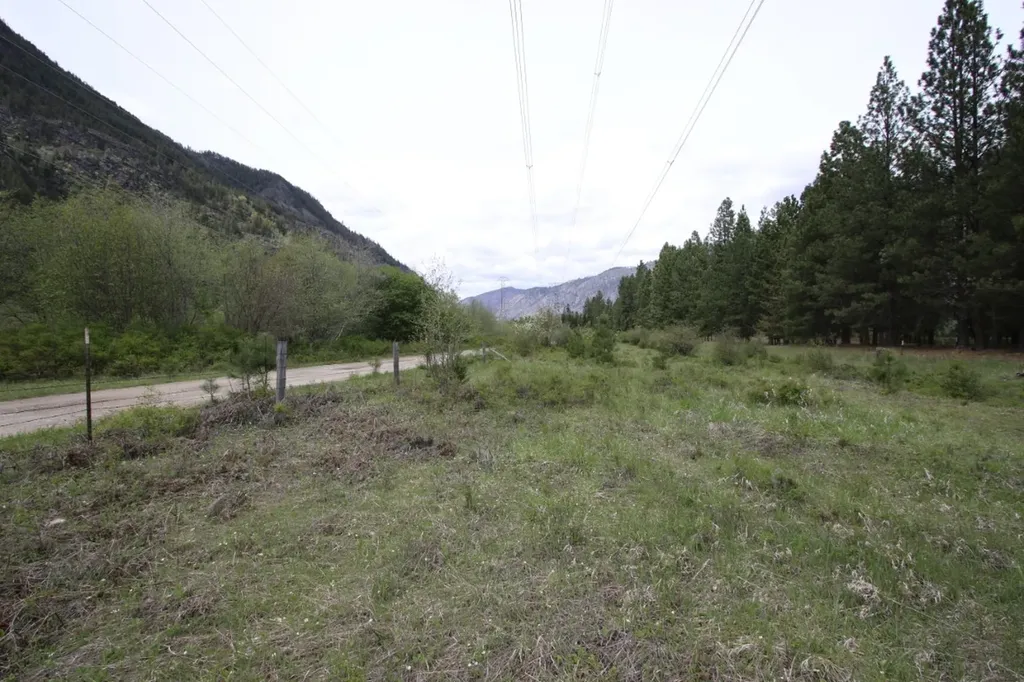 Nhn Tract 1-d River Road W Plains MT 59859