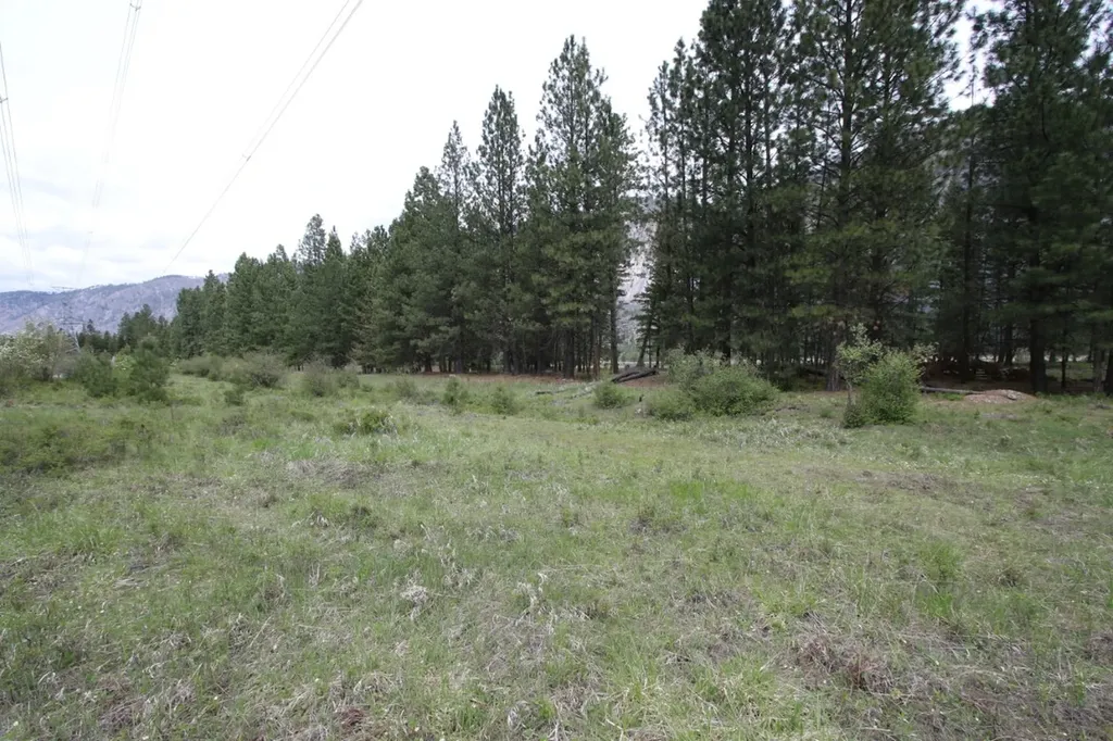 Nhn Tract 1-d River Road W Plains MT 59859