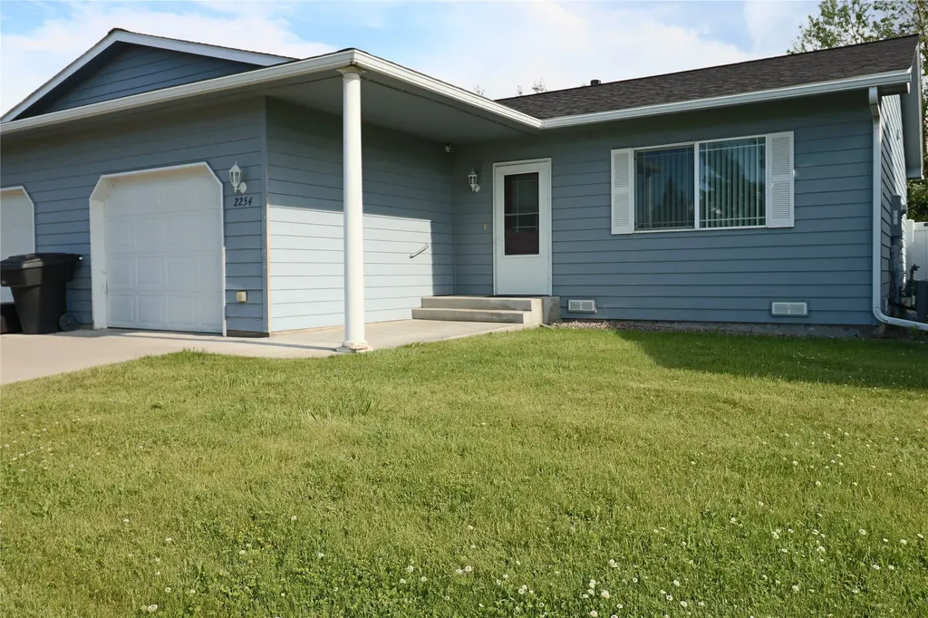 2254 Merganser Drive Kalispell MT 59901