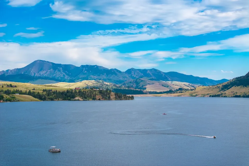 1350 Beartooth Road Wolf Creek MT 59648