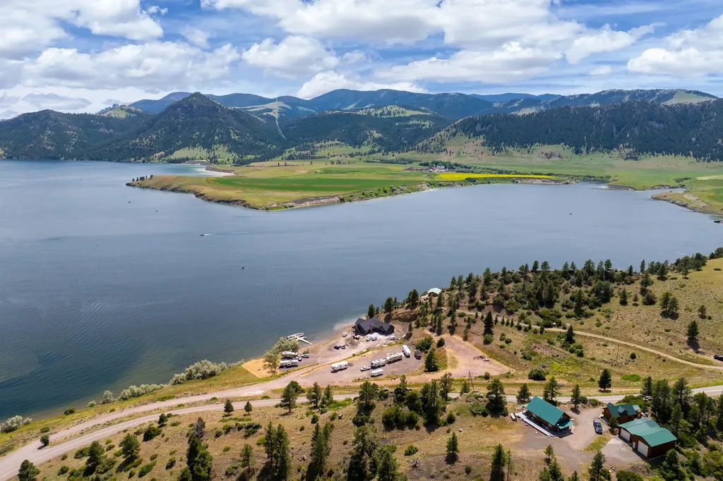 1350 Beartooth Road Wolf Creek MT 59648