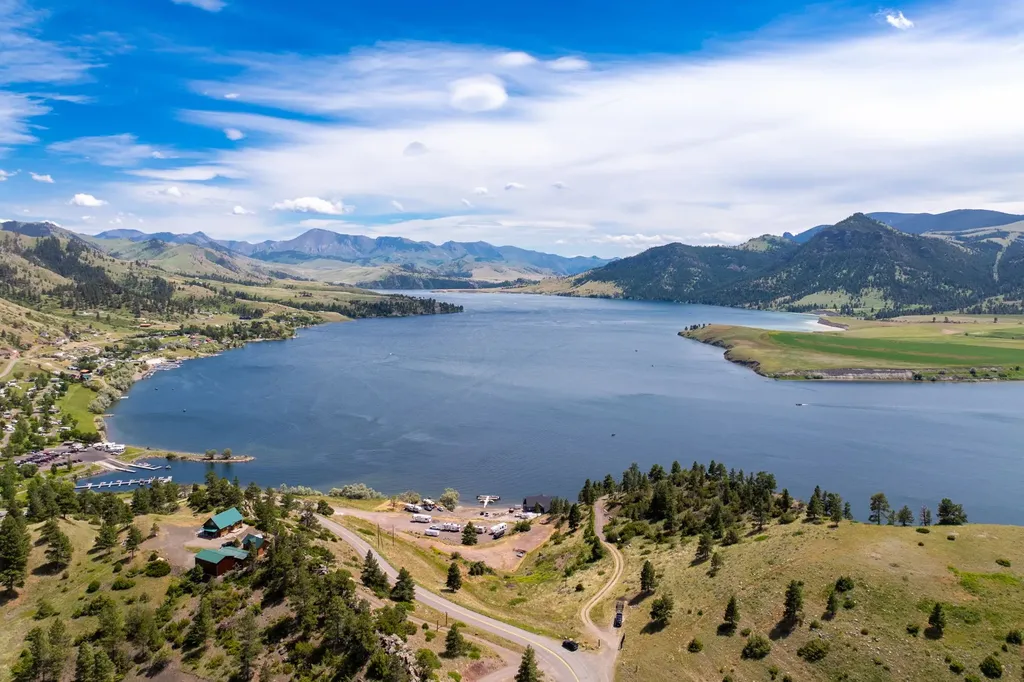 1350 Beartooth Road Wolf Creek MT 59648