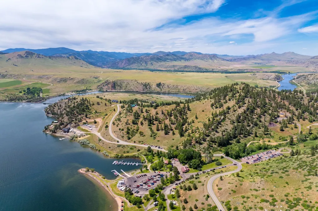 1350 Beartooth Road Wolf Creek MT 59648