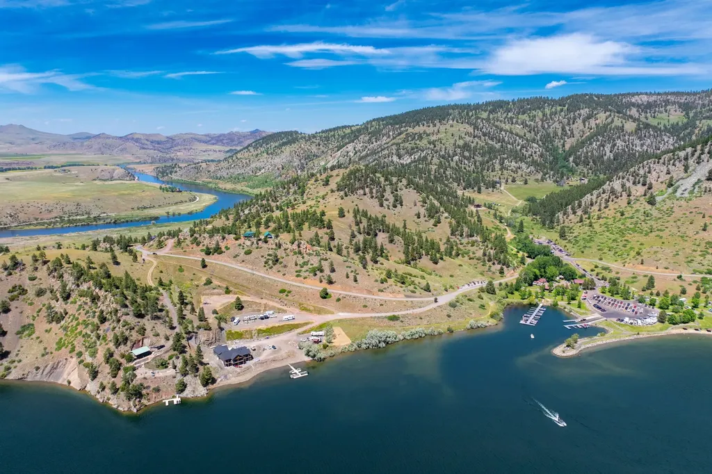 1350 Beartooth Road Wolf Creek MT 59648