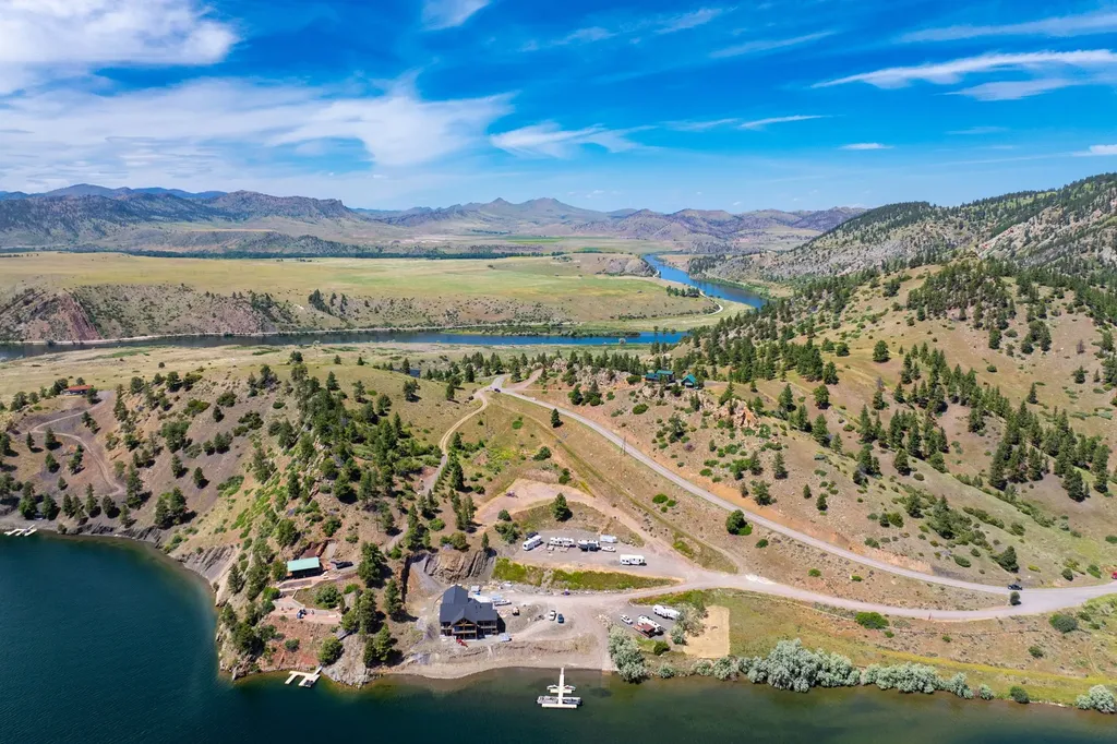1350 Beartooth Road Wolf Creek MT 59648