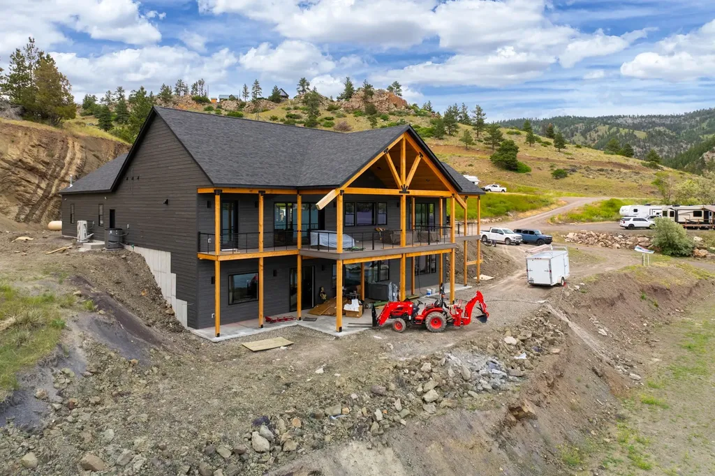 1350 Beartooth Road Wolf Creek MT 59648