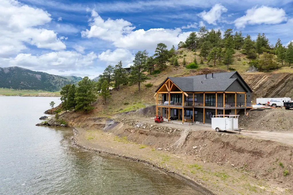 1350 Beartooth Road Wolf Creek MT 59648
