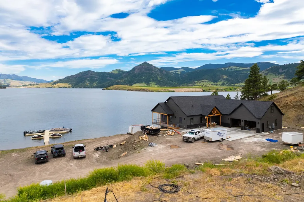 1350 Beartooth Road Wolf Creek MT 59648