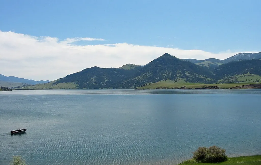 1350 Beartooth Road Wolf Creek MT 59648
