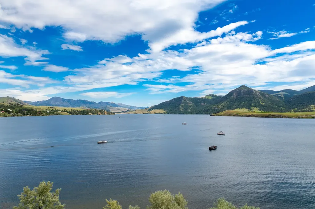 1350 Beartooth Road Wolf Creek MT 59648