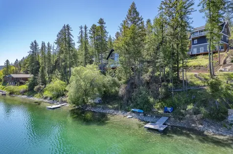 402 N Foys Lake Drive Kalispell MT 59901