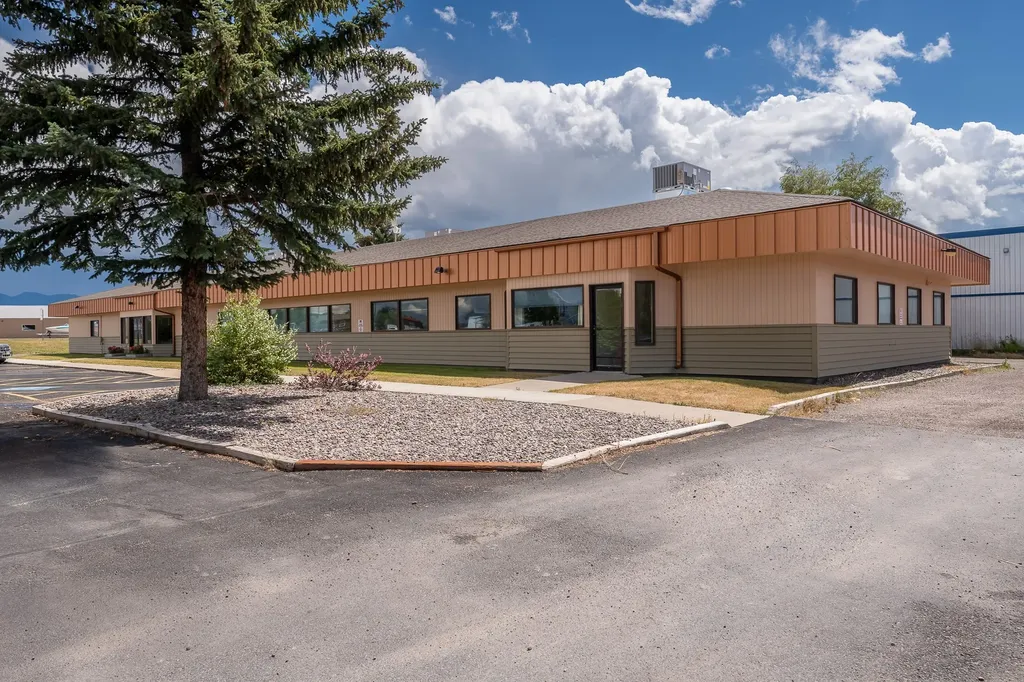2282 Highway 93 S Kalispell MT 59901