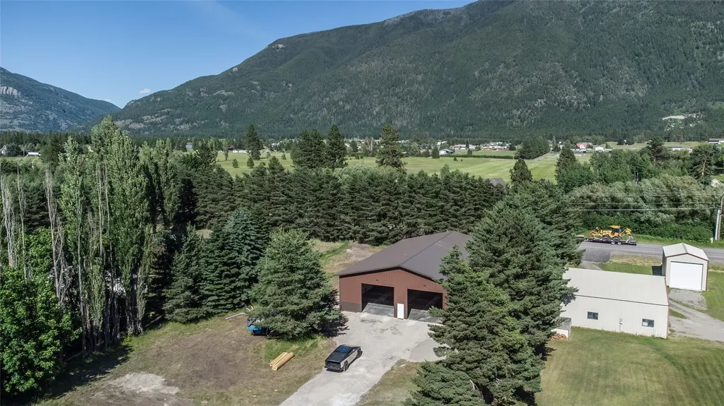 279 Columbia Meadows Drive Columbia Falls MT 59912