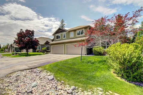247 Oakmont Loop Columbia Falls MT 59912