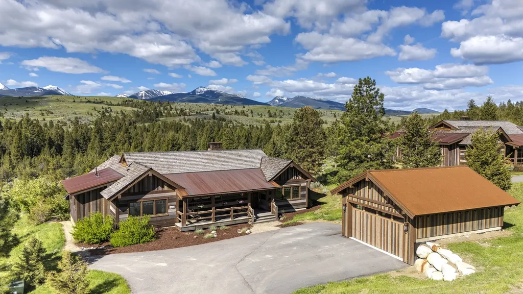 7059 Willow Creek Road Deer Lodge MT 59722