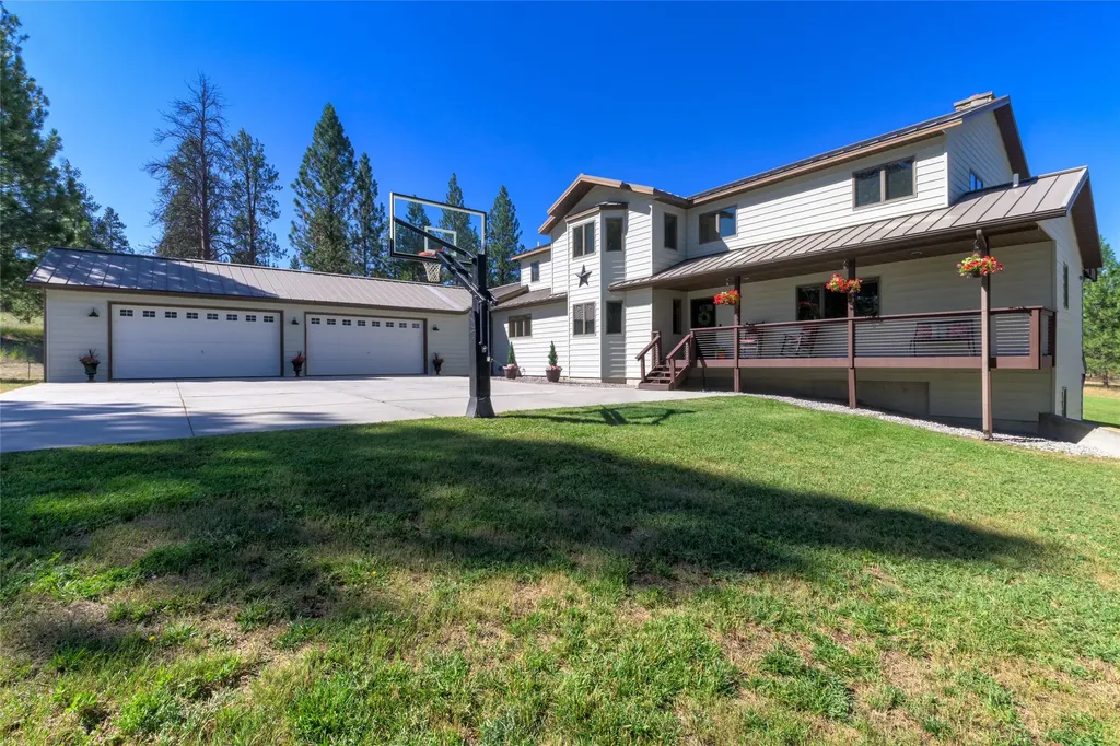 303 Bullrun Florence MT 59833