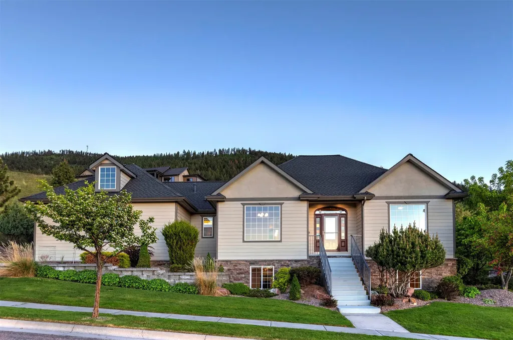 315 Mansion Heights Drive Missoula MT 59803