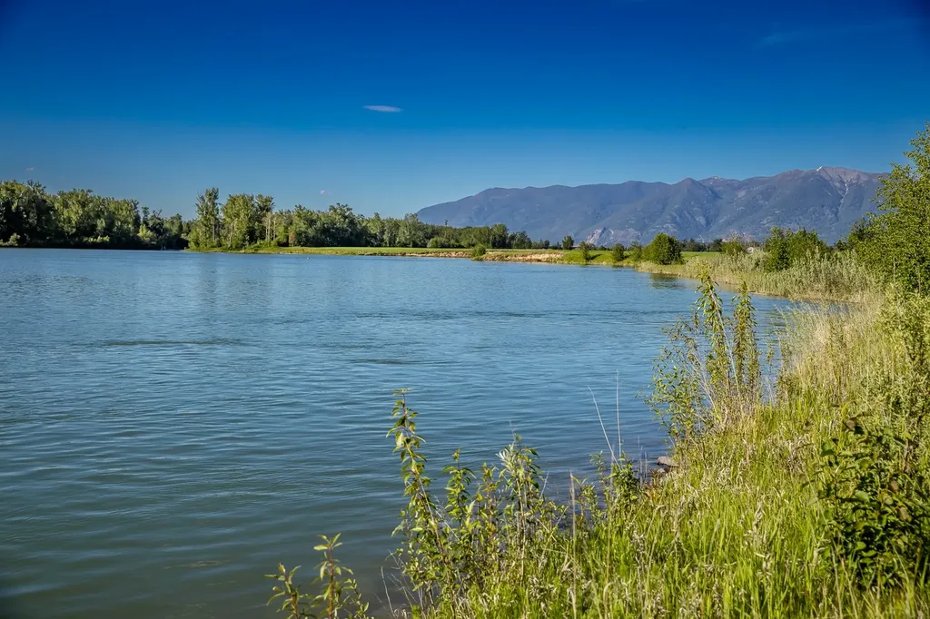 1680 Steel Bridge Road Kalispell MT 59901