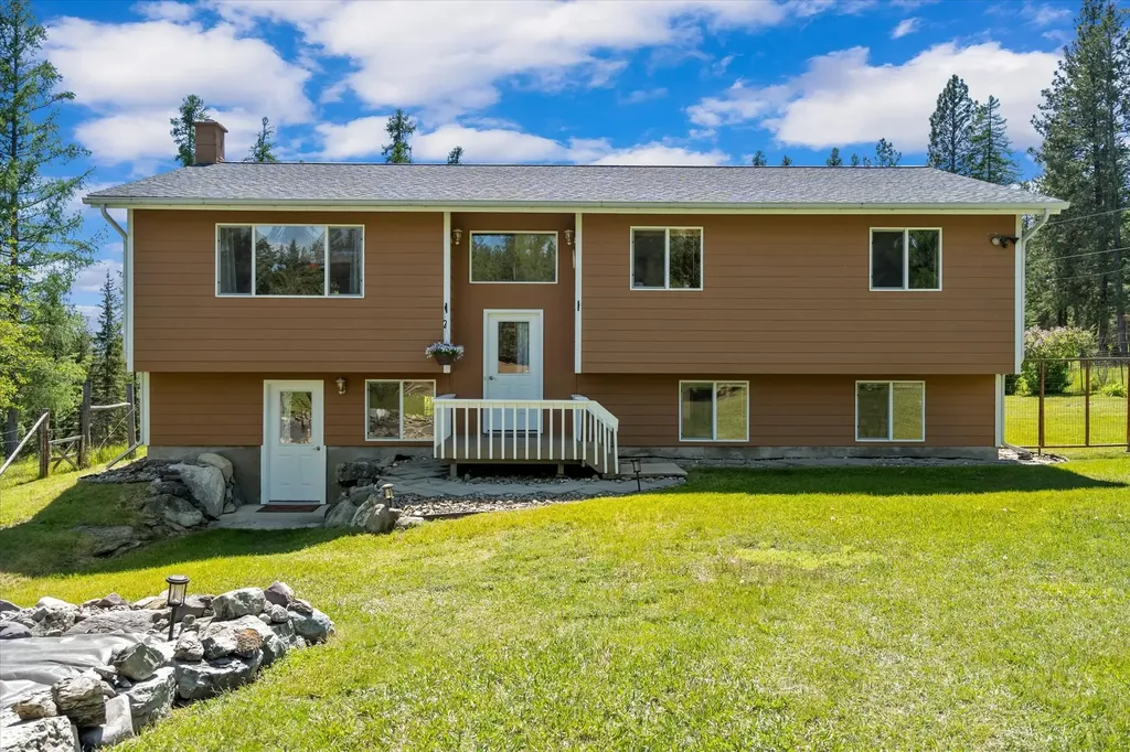 140 Sunday Lane Kalispell MT 59901