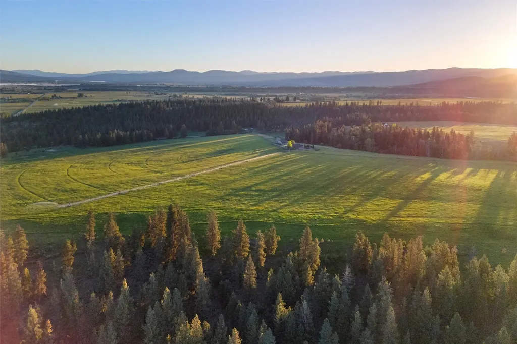 Tract A-3 Pine Hollow Road Stevensville MT 59870