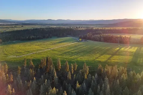 Tract A-3 Pine Hollow Road Stevensville MT 59870