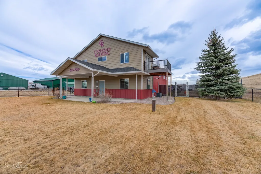 1 Virginia Road Montana City MT 59634