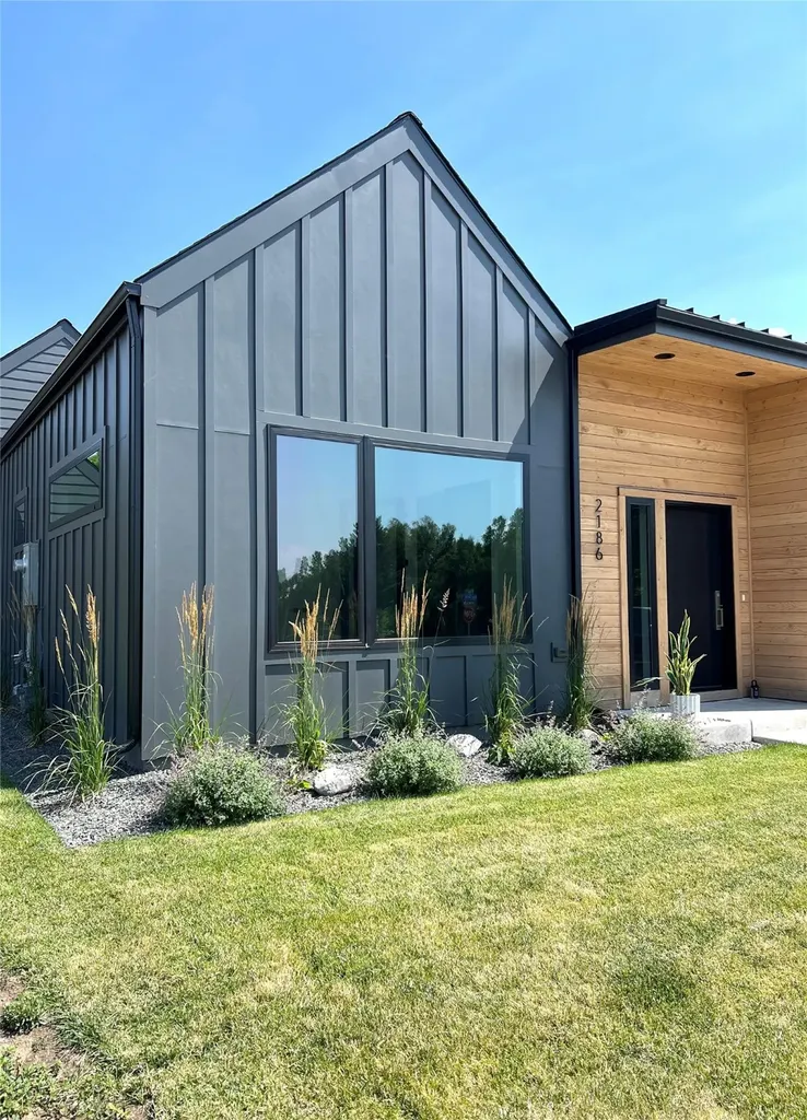 2186 Kagy Garden Court Bozeman MT 59715