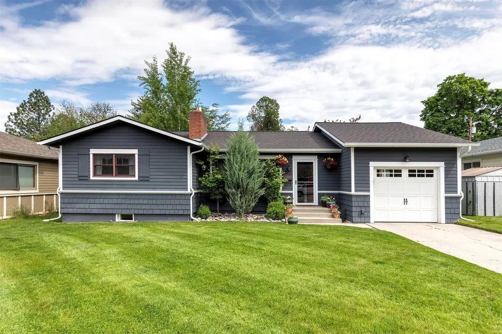 204 Sentinel Street Missoula MT 59801