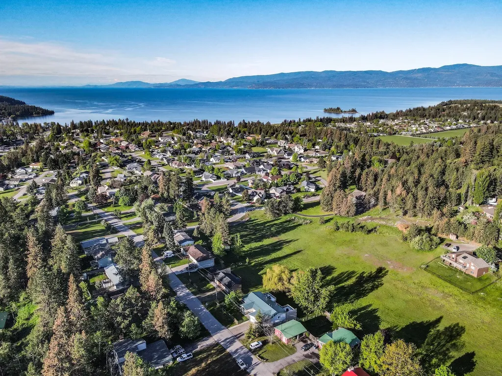 204 Lake Hills Drive Bigfork MT 59911