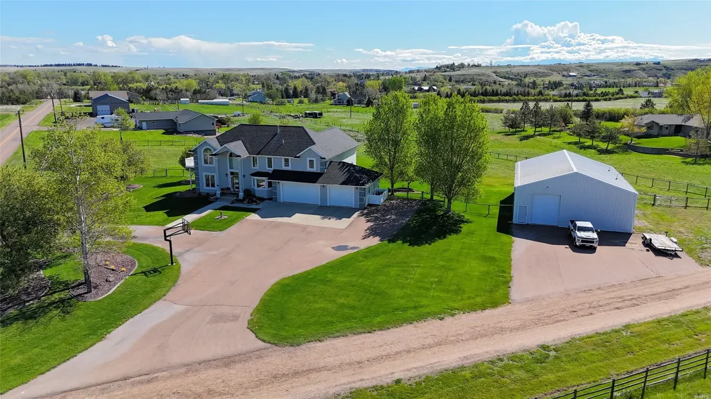 41 Cub Drive Great Falls MT 59404