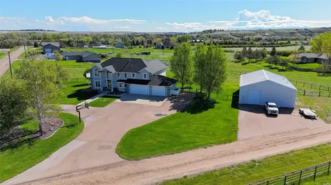 41 Cub Drive Great Falls MT 59404