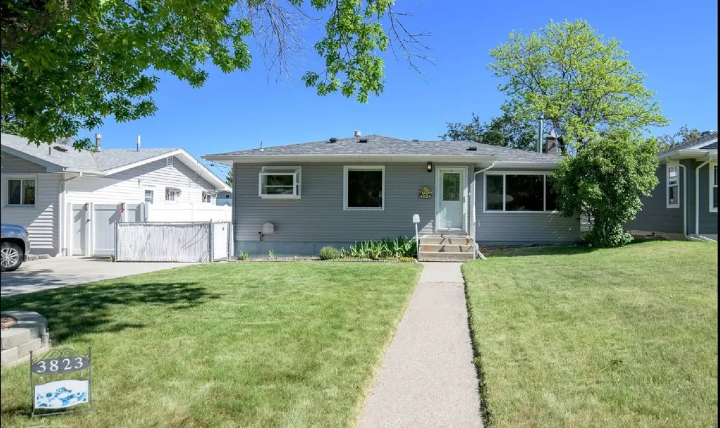 3823 4th Avenue S Great Falls MT 59405