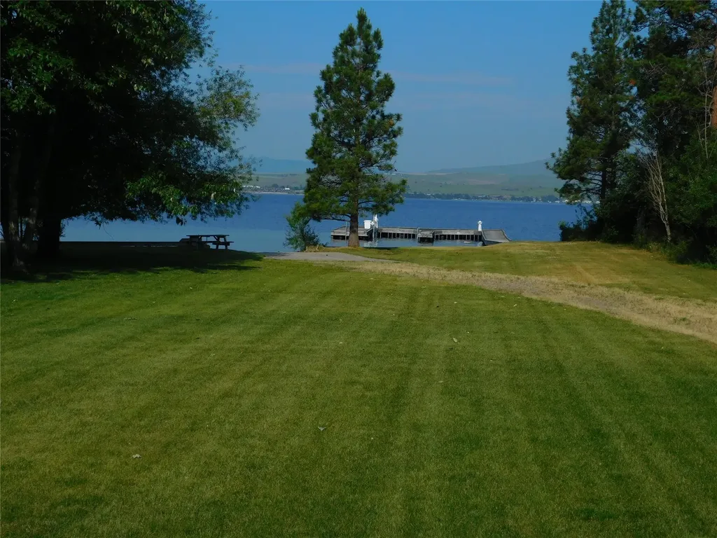 793 Bayview Drive Polson MT 59860