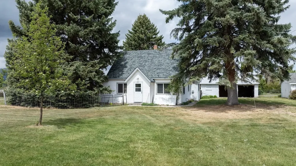 360 Golf Course Road Hamilton MT 59840